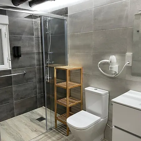 Apartment Rosa