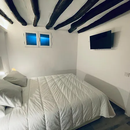 Apartment Rosa Jeres del Marquesado