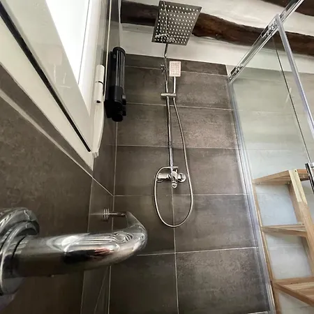 Apartment Rosa