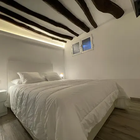 Apartment Rosa *