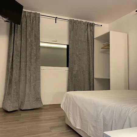 Apartment Rosa