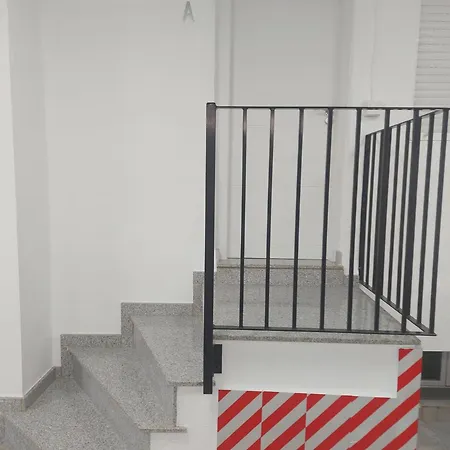 Apartment Rosa *