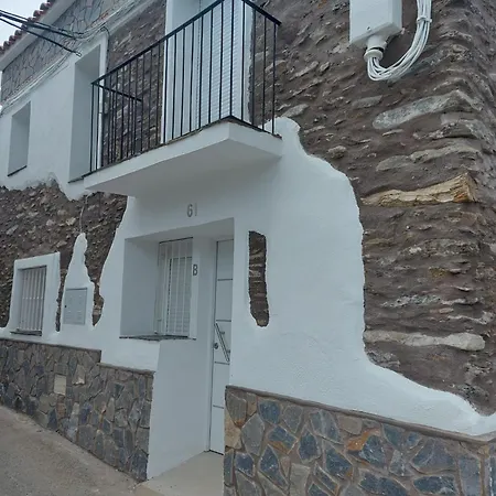 Rosa Apartment